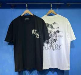 Picture of Amiri T Shirts Short _SKUAmiriS-XLmrtx204623446